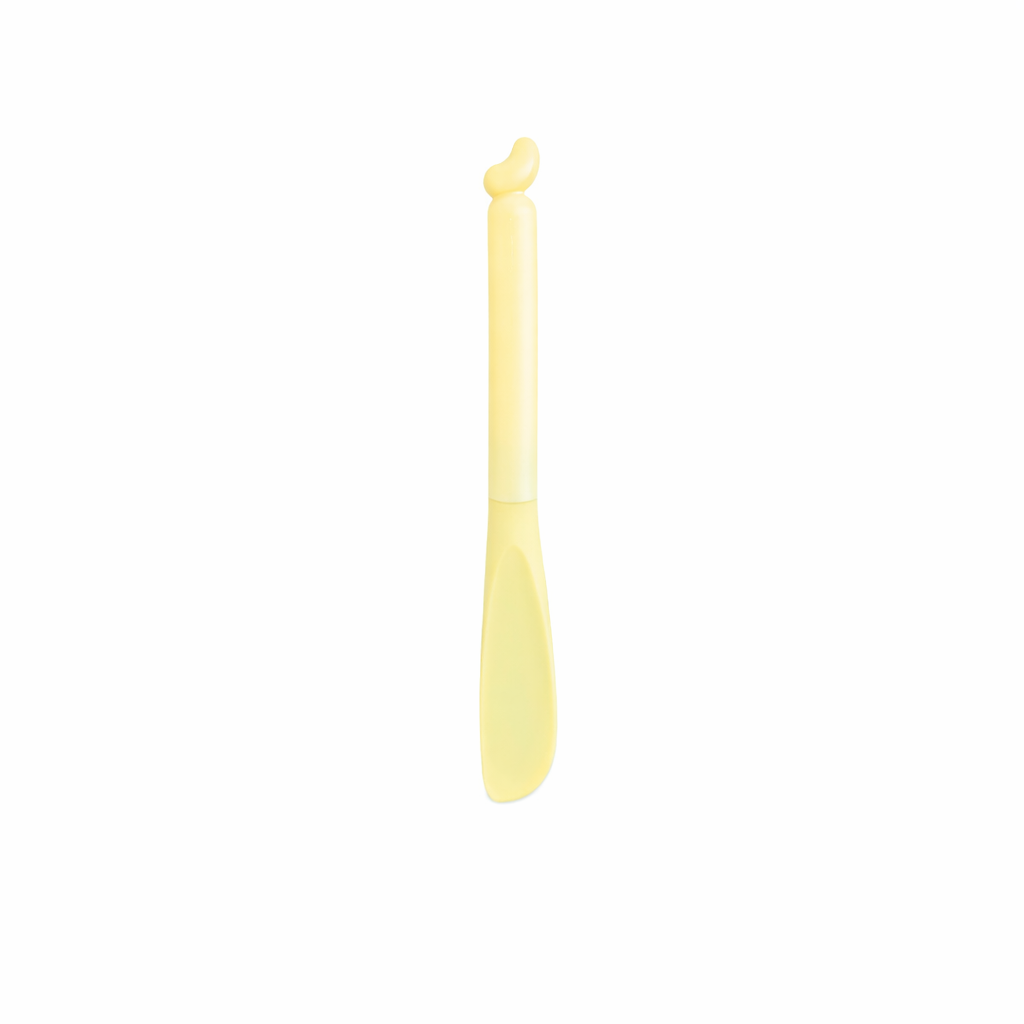 Silicone Pet Feeding Spoon